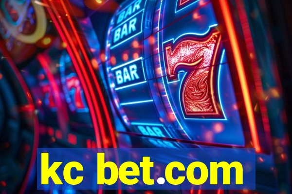 kc bet.com